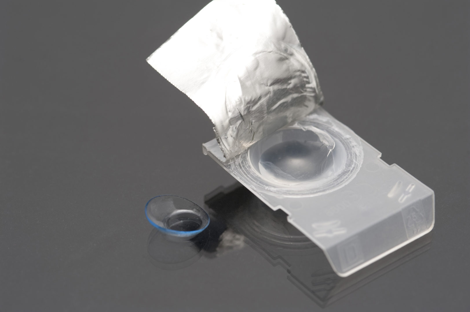 blister pack recycling